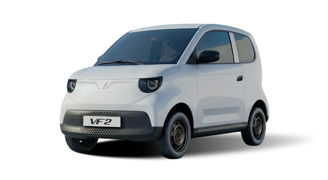 VinFast VF 2