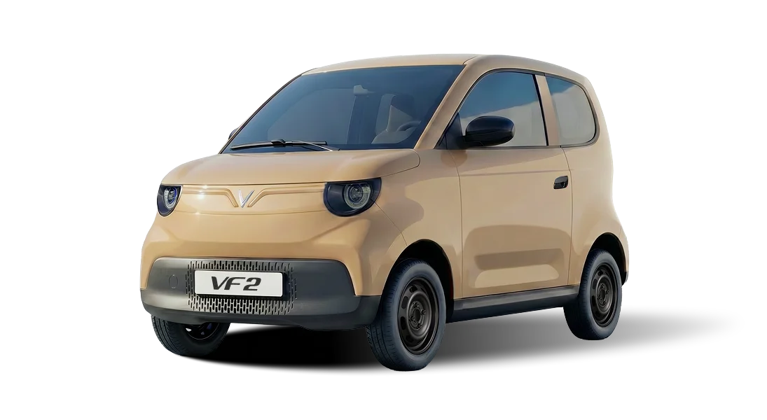 VinFast VF 2