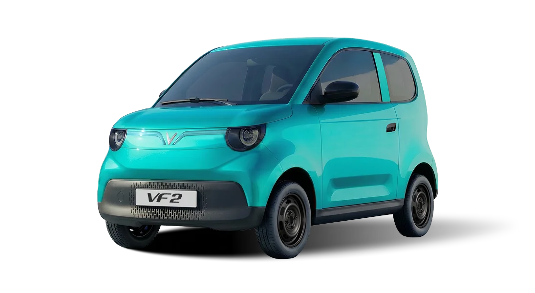 VinFast VF 2