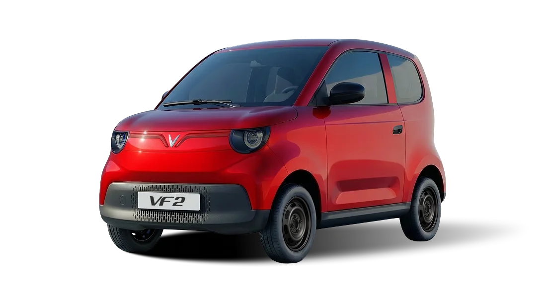 VinFast VF 2