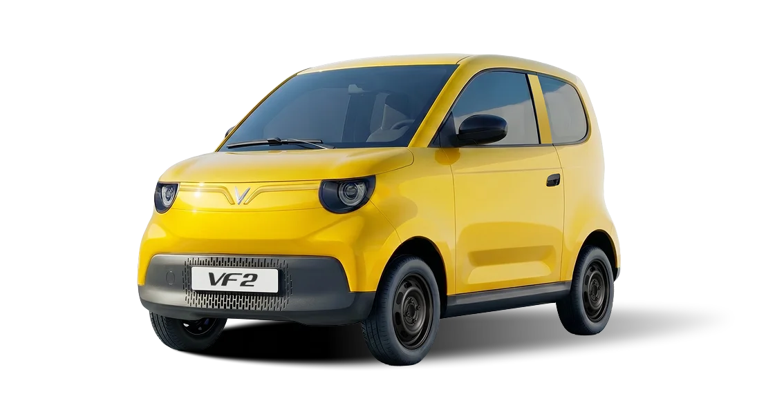 VinFast VF 2