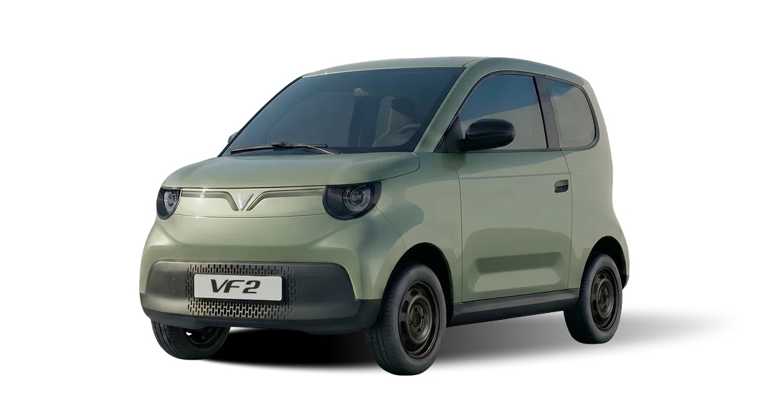 VinFast VF 2